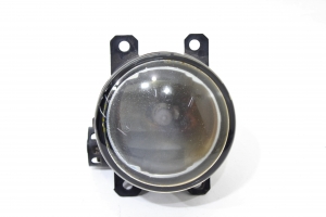 Farol Auxiliar Neblina Le Jeep Renegade 15/22 Usado (305)