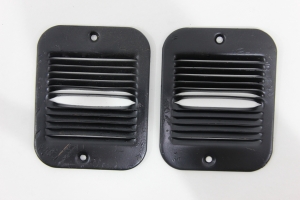Difusor Superior Capa Painel (Par) F-1000 72/92 Usado (974)