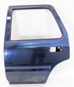 Porta Traseira Le Hilux Sw4 92/96 Usado (201)