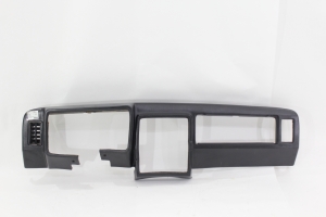 Capa Painel Tabelier (Preta) Opala 80/87 Usado (791)