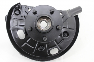 Montante Cubo Espelho Roda Diant Ld Ranger 98/04 Usado (478)