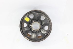 Roda Ferro Aro 15 (6 Furos) Blazer 95/00 Usado (050)