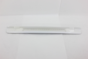 Moldura (Acabamento) Para-choque  Diant Mb 712/914/1215/1218/1318/1718/1720/Atron