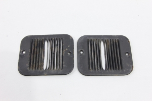 Tela Superior Painel Par F-1000 72/92 Usado (323)