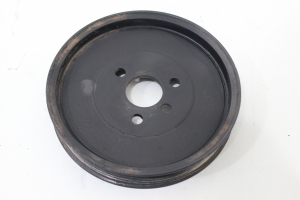 Polia Bomba Direção 3.0 Diesel 163cv Ranger 05/12 Usado (582)