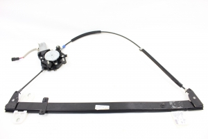 Máquina Vidro Elé Diant Le Vw Constellation 08/15 Usado (292)