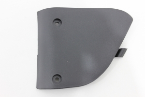 Tampa Inferior Para-choque  Mb Axor Ld