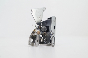 Fechadura Porta Volvo Vm Ld