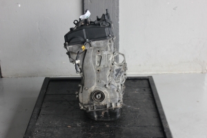 Motor Parcial 2.2 Ohc Gasolina 106cv S10 95/97 Usado (619)