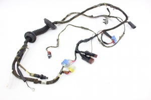 Chicote Porta Diant Ld Dodge Ram 1500 93/01 Usado (587)