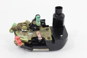 Fechadura Elé Porta Diant Ld Dodge Ram 1500 93/01 Usado (580)