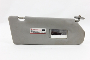 Quebra Sol Ld Pajero Sport 98/05 Usado (034)