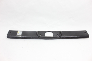 Acabamento Soleira Moldura Porta Mala Cherokee Limited 93/98 Usado (537)