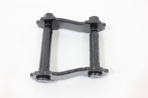 Jumelo Feixe Mola Tras 3.0 Td Diesel Hilux 98/04 Usado (574)