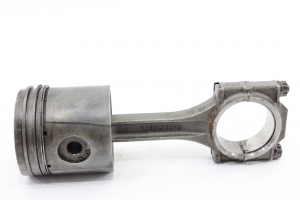 Pistão e Biela Std F-1000 96/98 Usado (925)