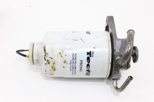 Suporte Filtro Combustível Triton Hpe 08/15 Usado (227)