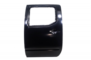 Porta Dianteira Hilux 16/23 Cabine Dupla Le