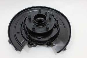 Montante Cubo Espelho Roda Tras Ld Discovery 4 10/15 Usado (755)