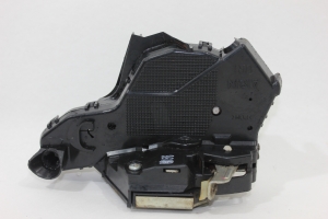 Fechadura Porta Diant Ld Hilux 05/15 Usado (685)