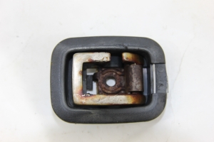 Gancho Porta Mala Pajero Full 01/07 Usado (543)