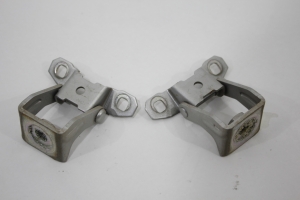Dobradiça Porta Mala Capô Tras (Par) Jeep Renegade 15/18 Usado (377)