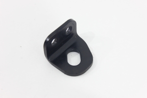 Suporte Gancho Reboque Le Hilux Sr 02/04 Usado (431)