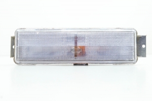Lanterna Dianteira Cargo Cristal (C/ Cupula) Le