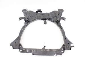Agregado Suspensão Dianteira Kicks 16/18 Usado (895)
