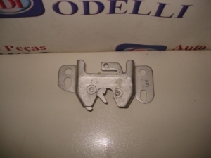 Fechadura Capô Vw Constellation Le