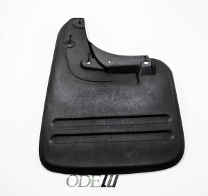Para-barro (Lameiro) Hilux 05/11 C/ Alargador Traseiro Le