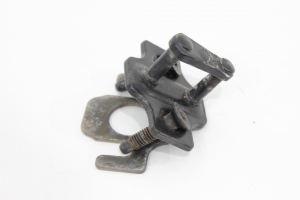 Batente Porta Diant  Le S10 95/11 Usado (467)