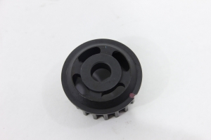 Engrenagem Eixo Compensador Motor L200 Outdoor 04/12 Usado (462)