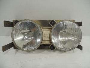 Farol Duplo Mb 1214/1620/.. 00/..ld Arteb Usado
