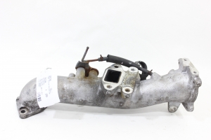 Tubo Coletor Admissão Triton Hpe 08/15 Usado (681)