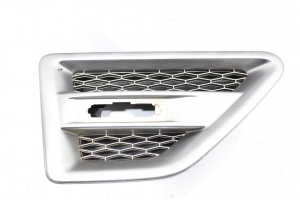 Grade Entrada Ar Paralama Diant Ld Freelander 2 07/15 Usado (175)