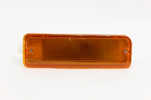 Lanterna Para-choque  Hilux 92/01 Ld
