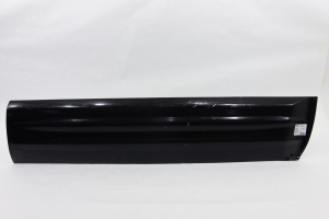 Friso Aplique Porta Diant Ld Pajero Full 01/07 Usado (809)