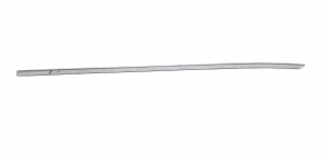 Friso Lateral Vidro Fixo Ld Tiggo 09/12 Usado (333)