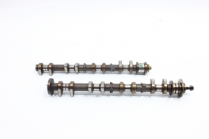 Comando Válvulas (Par) 2.4 16v Gasolina Rav4 07/11 Usado (259)