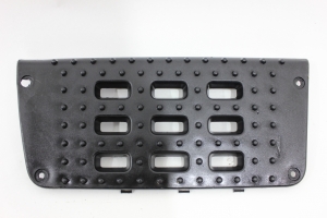 Pisante Sup Estribo Ld Vw Constellation 08/15 Usado (517)
