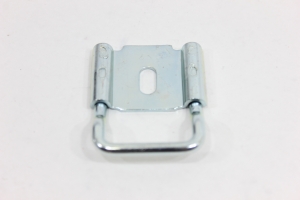 Batente Porta Traseira Master 02/12 (Inf. e Sup.) Ld