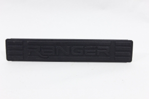 Soleira Porta Traseira Ranger 97/12 Usado (332)