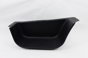 Pisante Estribo Porta Dianteira Ld Master 10/13 Usado (020)