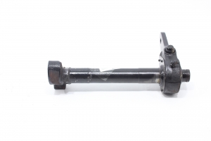 Eixo S Espelho Roda Diant Ld Vw 12-140 93/98 Usado (362)