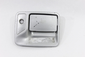 Maçaneta Externa Porta Dd F-250 99/12 Usado (205)