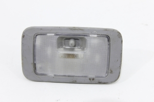 Lanterna Teto Central Pajero Tr4 10/15 Usado (947)