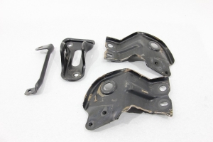 Kit Suporte Suspensao Land Rover Freelander 2 2008-2010 Usado (182)
