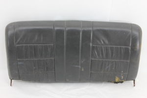 Encosto Banco Traseiro Couro Hilux 98/04 Usado (895)