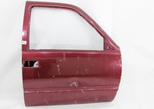 Porta Dianteira Ld Silverado 97/01 Usado (125)