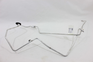 Cano Ar Condicionado Duster 12/17 Usado (311)